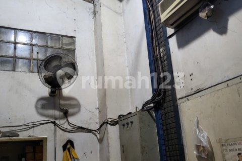 608m2 Warehouse in Cengkareng, Jakarta, Indonesia No. 13641 23