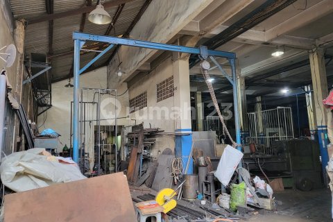 608m2 Warehouse in Cengkareng, Jakarta, Indonesia No. 13641 27