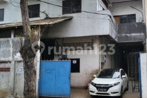 608m2 Warehouse in Cengkareng, Jakarta, Indonesia No. 13641 2