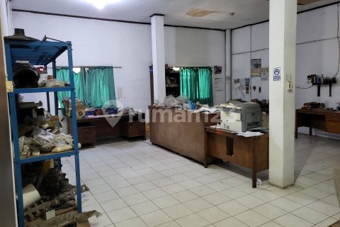 608m2 Warehouse in Cengkareng, Jakarta, Indonesia No. 13641 9
