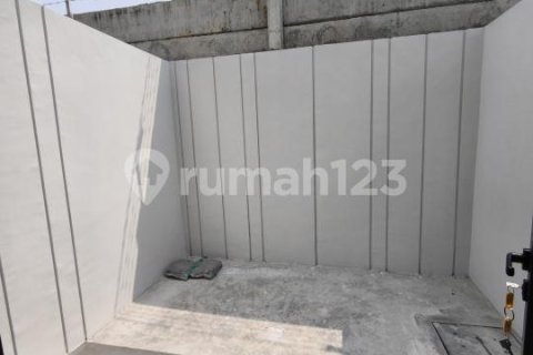 1 bedroom House in Tangerang, Indonesia No. 13638 3