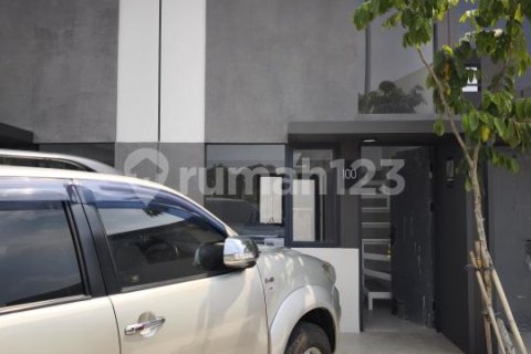 1 bedroom House in Tangerang, Indonesia No. 13638 14