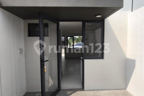 1 bedroom House in Tangerang, Indonesia No. 13638 6