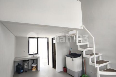1 bedroom House in Tangerang, Indonesia No. 13638 17