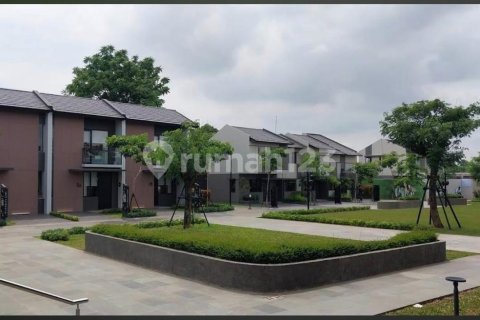 1 bedroom House in Tangerang, Indonesia No. 13638 15
