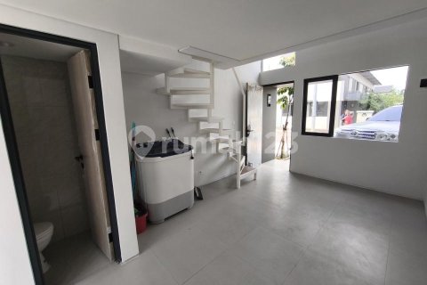 1 bedroom House in Tangerang, Indonesia No. 13638 4