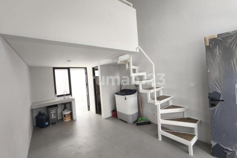1 bedroom House in Tangerang, Indonesia No. 13638