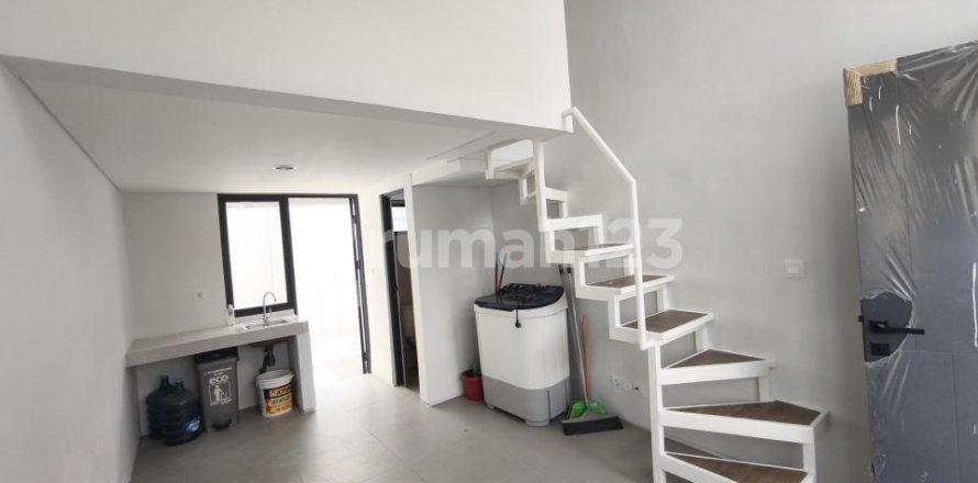 1 bedroom House in Tangerang, Indonesia No. 13638