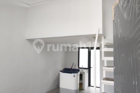 1 bedroom House in Tangerang, Indonesia No. 13638 8