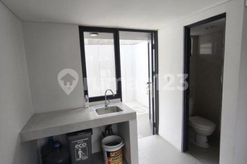 1 bedroom House in Tangerang, Indonesia No. 13638 2
