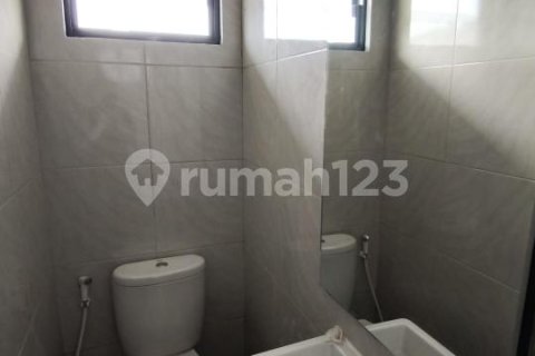 1 bedroom House in Tangerang, Indonesia No. 13638 12