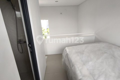 1 bedroom House in Tangerang, Indonesia No. 13638 10
