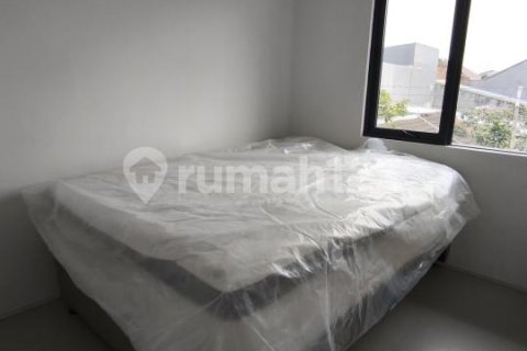 1 bedroom House in Tangerang, Indonesia No. 13638 9