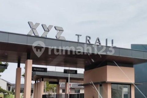 1 bedroom House in Tangerang, Indonesia No. 13638 16