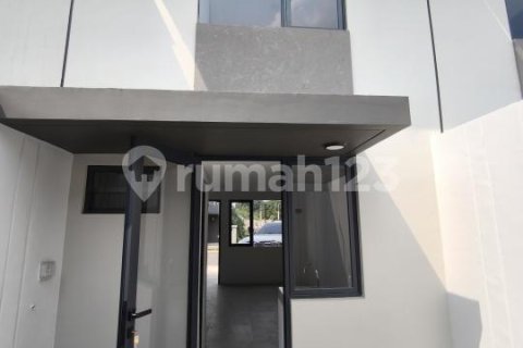 1 bedroom House in Tangerang, Indonesia No. 13638 7