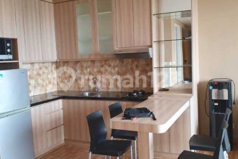Квартира с 2 спальнями в Южный Тангеранг, Индонезия № 13640 11