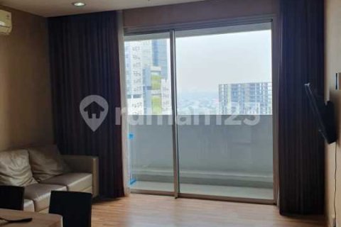 2 bedrooms Apartment in South Tangerang, Indonesia No. 13640