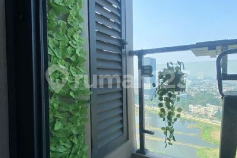2 bedrooms Apartment in South Tangerang, Indonesia No. 13635