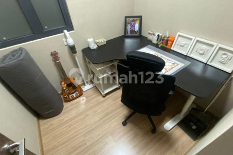Квартира с 2 спальнями в Южный Тангеранг, Индонезия № 13635 20