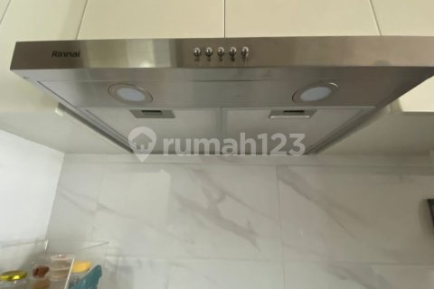 Квартира с 2 спальнями в Южный Тангеранг, Индонезия № 13635 24