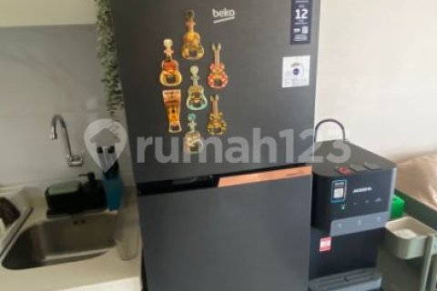 Квартира с 2 спальнями в Южный Тангеранг, Индонезия № 13635 25