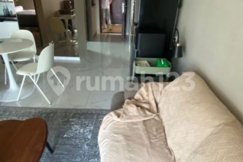 Квартира с 2 спальнями в Южный Тангеранг, Индонезия № 13635 12