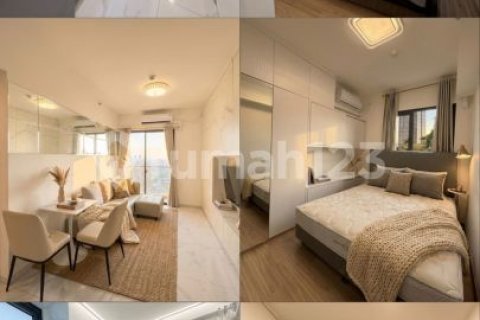 2 bedrooms Apartment in South Tangerang, Indonesia No. 13637