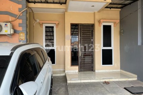 3 bedrooms House in Tangerang, Indonesia No. 13639 12