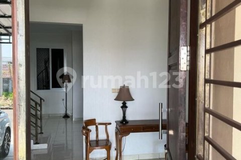 3 bedrooms House in Tangerang, Indonesia No. 13639 10