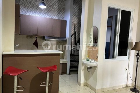 3 bedrooms House in Tangerang, Indonesia No. 13639 18