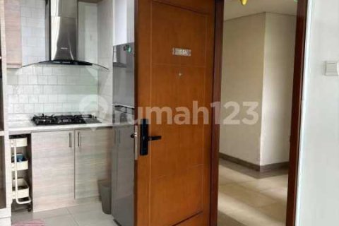 Квартира с 2 спальнями в Tanah Abang, Джакарта, Индонезия № 13636 6