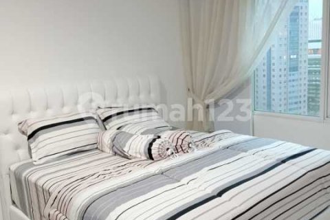 Квартира с 2 спальнями в Tanah Abang, Джакарта, Индонезия № 13636 11