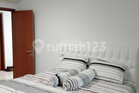 Квартира с 2 спальнями в Tanah Abang, Джакарта, Индонезия № 13636 16