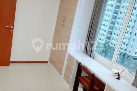 Квартира с 2 спальнями в Tanah Abang, Джакарта, Индонезия № 13636 14