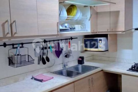 Квартира с 2 спальнями в Tanah Abang, Джакарта, Индонезия № 13636 7