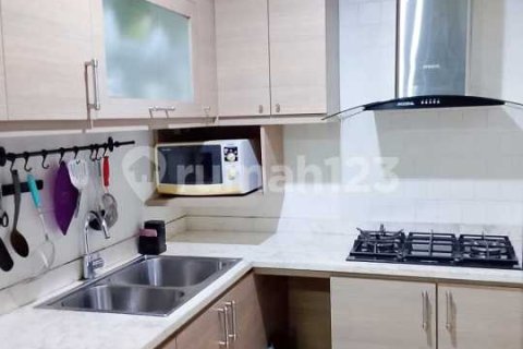 Квартира с 2 спальнями в Tanah Abang, Джакарта, Индонезия № 13636 9