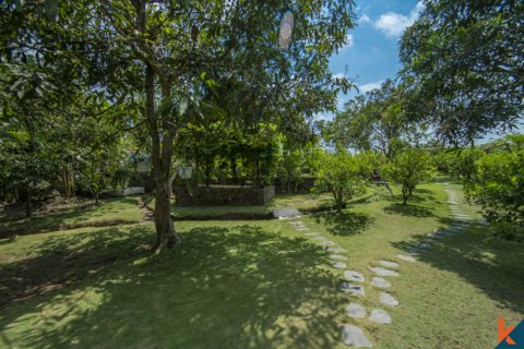 6 bedrooms Villa in Tumbak Bayuh, Mengwi, Badung, Indonesia No. 10958 17
