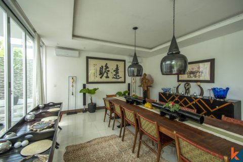 6 bedrooms Villa in Tumbak Bayuh, Mengwi, Badung, Indonesia No. 10958 13