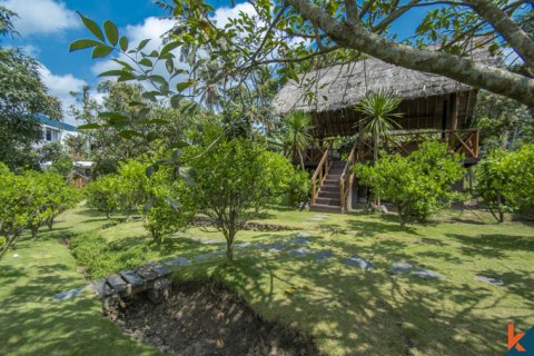 6 bedrooms Villa in Tumbak Bayuh, Mengwi, Badung, Indonesia No. 10958 14