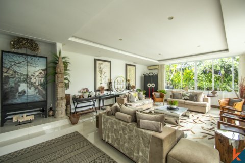 6 bedrooms Villa in Tumbak Bayuh, Mengwi, Badung, Indonesia No. 10958 11