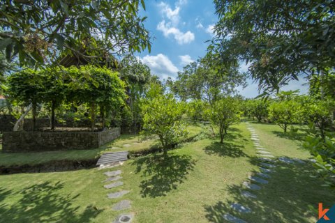 6 bedrooms Villa in Tumbak Bayuh, Mengwi, Badung, Indonesia No. 10958 16