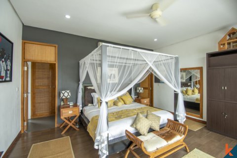 6 bedrooms Villa in Tumbak Bayuh, Mengwi, Badung, Indonesia No. 10958 23