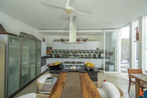 6 bedrooms Villa in Tumbak Bayuh, Mengwi, Badung, Indonesia No. 10958 19