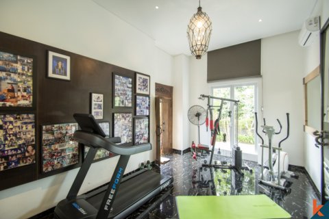 6 bedrooms Villa in Tumbak Bayuh, Mengwi, Badung, Indonesia No. 10958 9