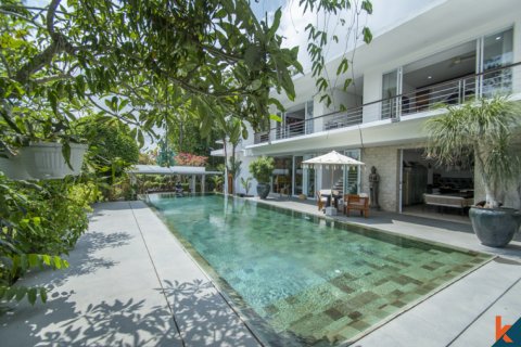 6 bedrooms Villa in Tumbak Bayuh, Mengwi, Badung, Indonesia No. 10958 3