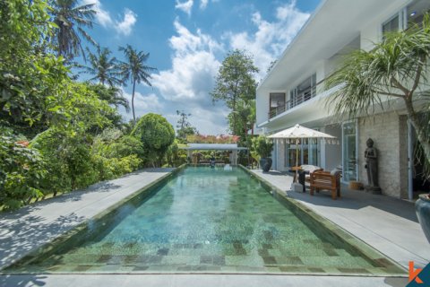 6 bedrooms Villa in Tumbak Bayuh, Mengwi, Badung, Indonesia No. 10958