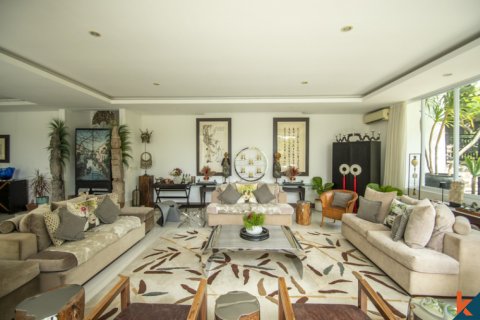 6 bedrooms Villa in Tumbak Bayuh, Mengwi, Badung, Indonesia No. 10958 10