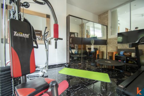 6 bedrooms Villa in Tumbak Bayuh, Mengwi, Badung, Indonesia No. 10958 8