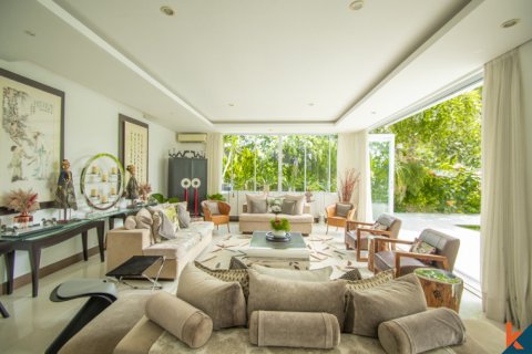 6 bedrooms Villa in Tumbak Bayuh, Mengwi, Badung, Indonesia No. 10958 12
