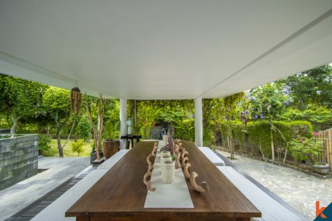 6 bedrooms Villa in Tumbak Bayuh, Mengwi, Badung, Indonesia No. 10958 7